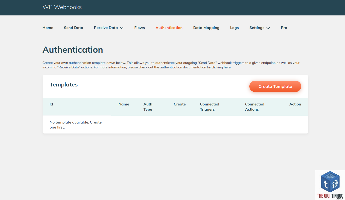 plugin form lỗi webhook - Hình 5