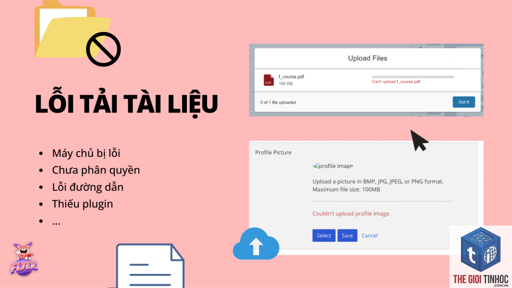 plugin lms lỗi chứng chỉ