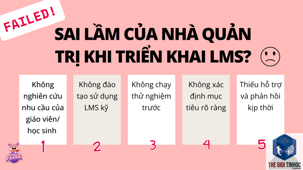 plugin lms lỗi giảng viên - Hình 2