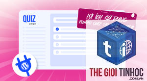 plugin lms lỗi quiz