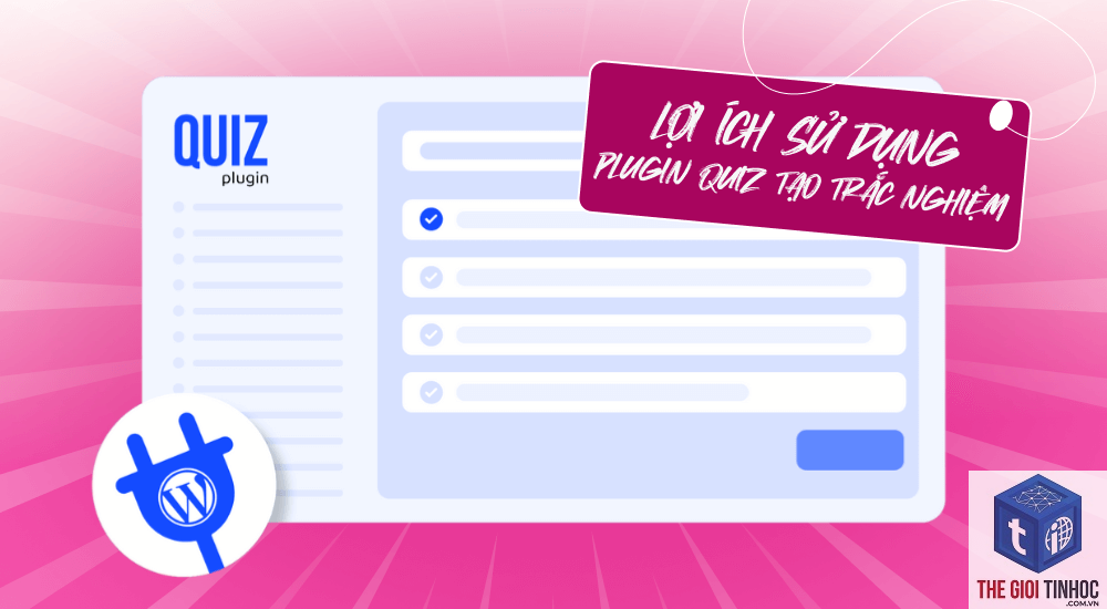 plugin lms lỗi quiz