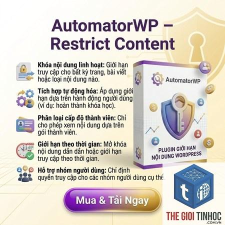 plugin membership không mở quyền truy cập - Hình 4