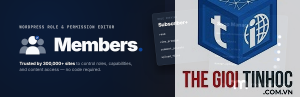 plugin membership lỗi role
