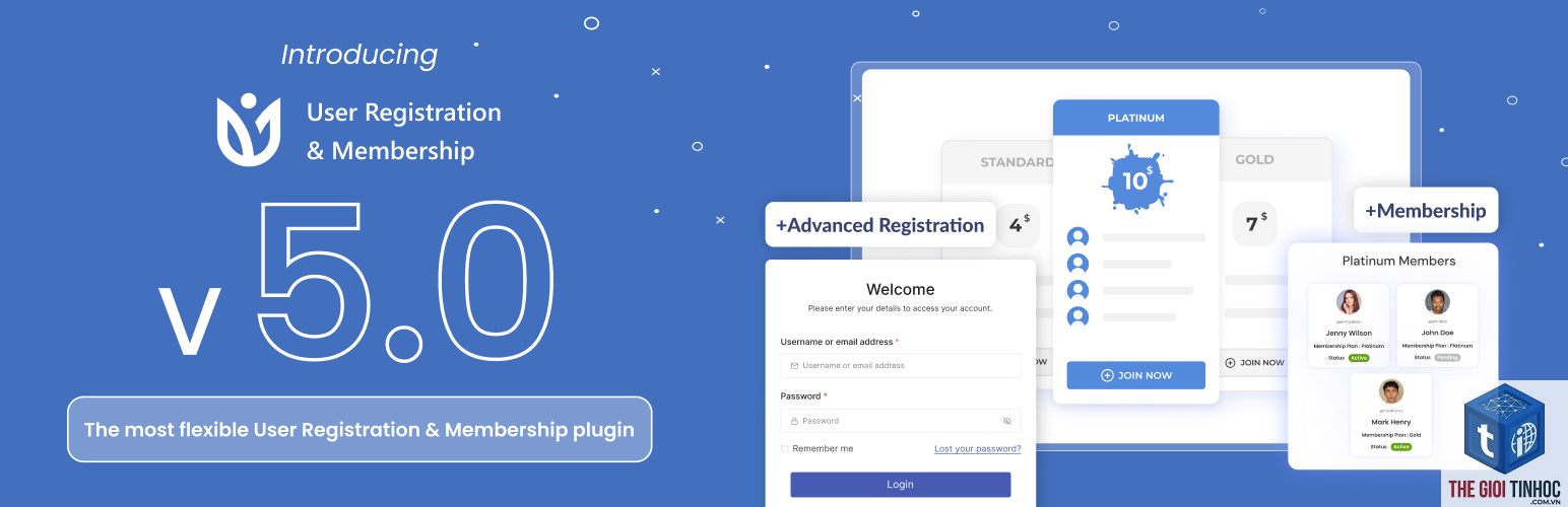 plugin membership lỗi subscription - Hình 4
