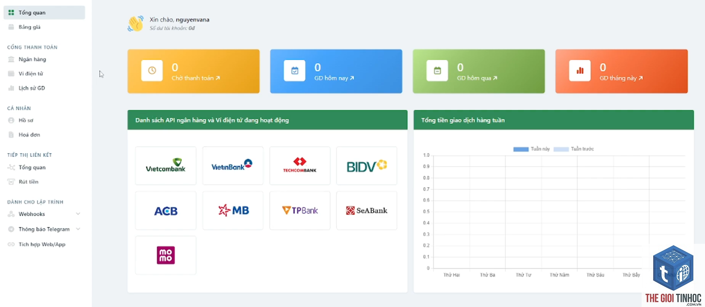 plugin membership lỗi thanh toán - Hình 2