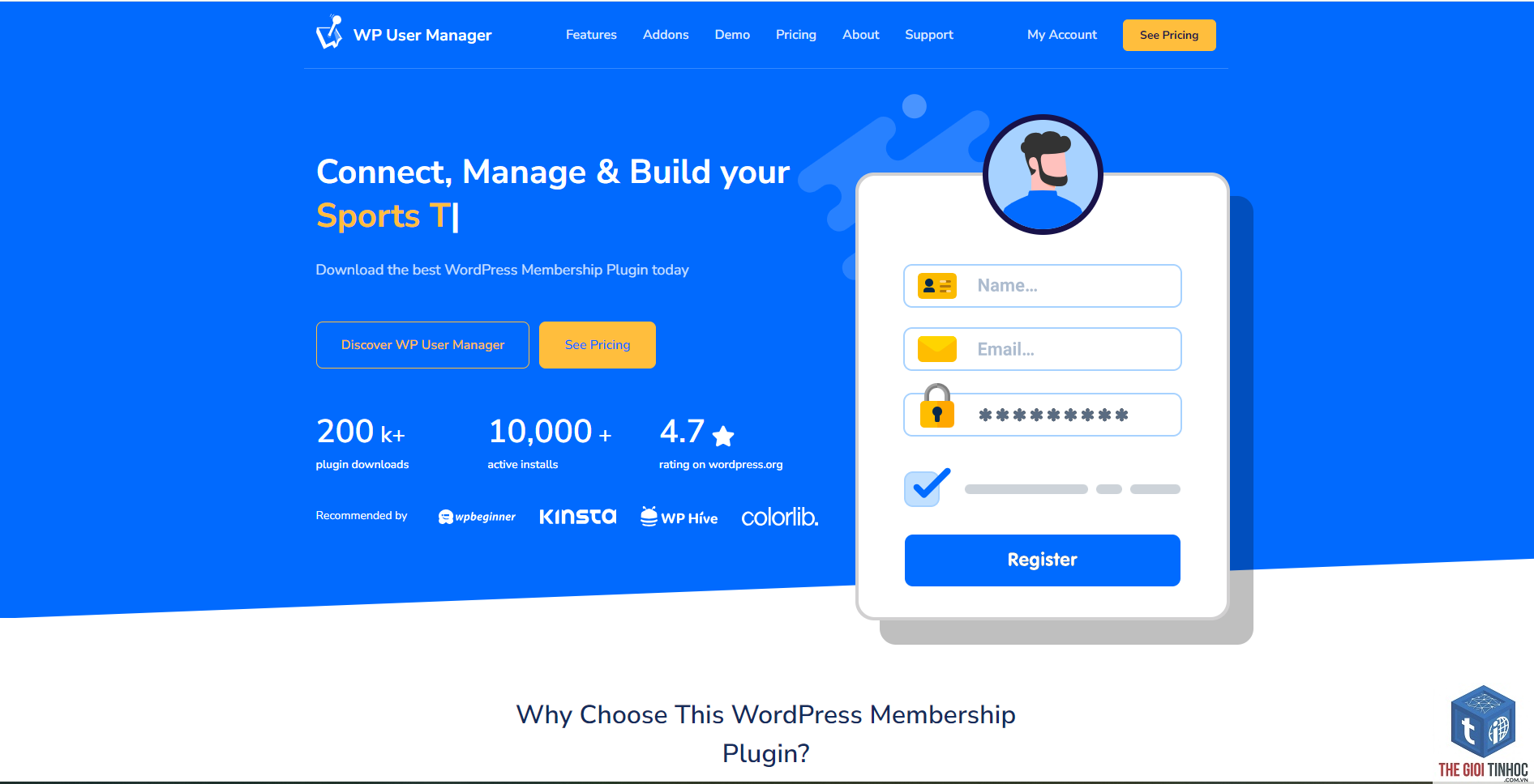 plugin membership lỗi thanh toán - Hình 4