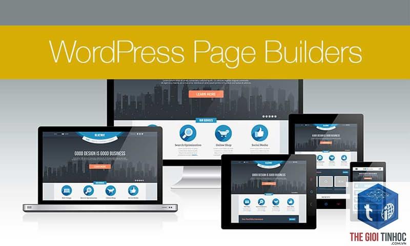 plugin page builder không lưu được - Hình 1