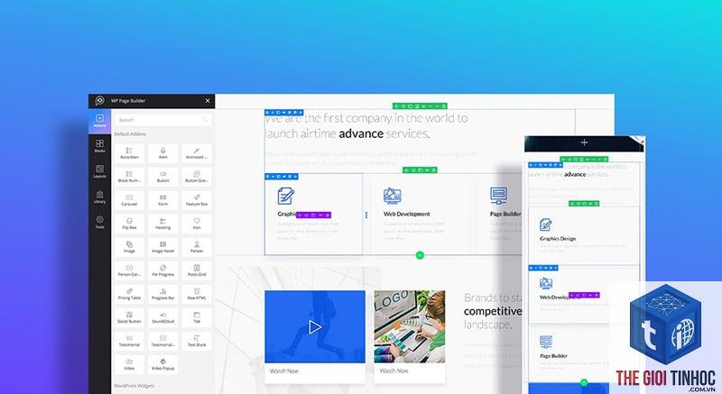 plugin page builder không lưu được - Hình 2