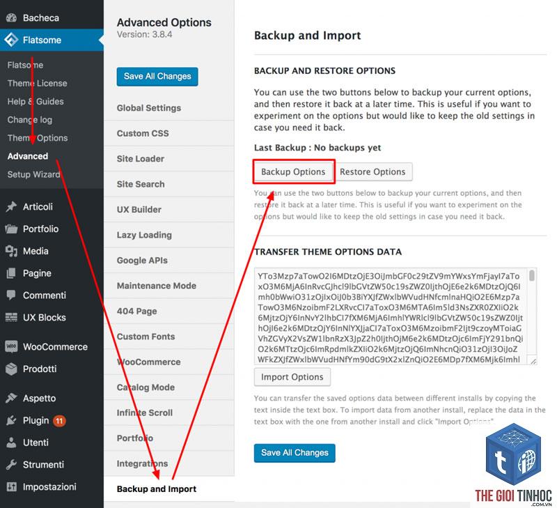 plugin page builder không lưu được - Hình 4
