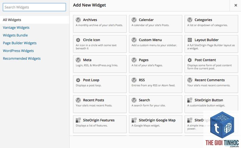 plugin page builder lỗi drag and drop - Hình 3