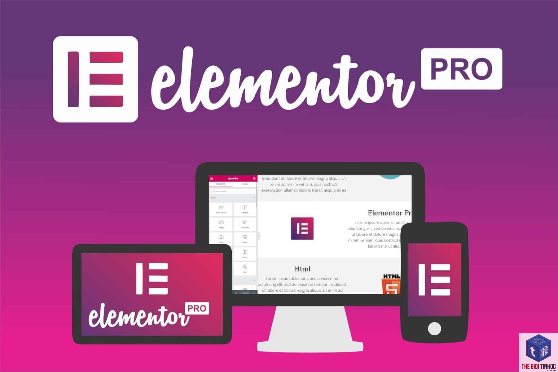 plugin page builder lỗi editor - Hình 2