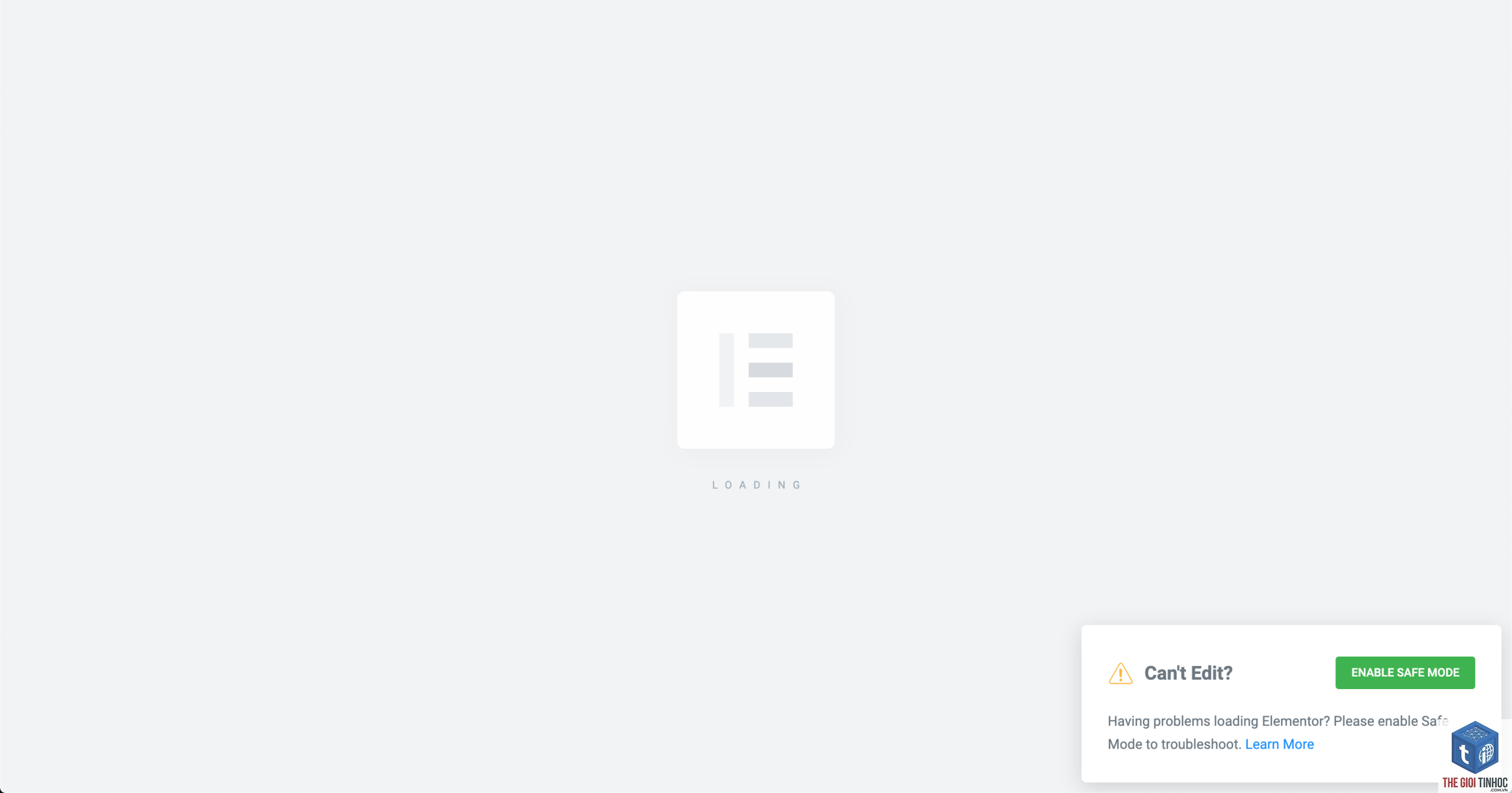 plugin page builder lỗi editor - Hình 5