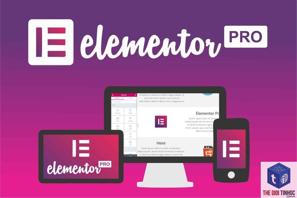 plugin page builder lỗi giao diện