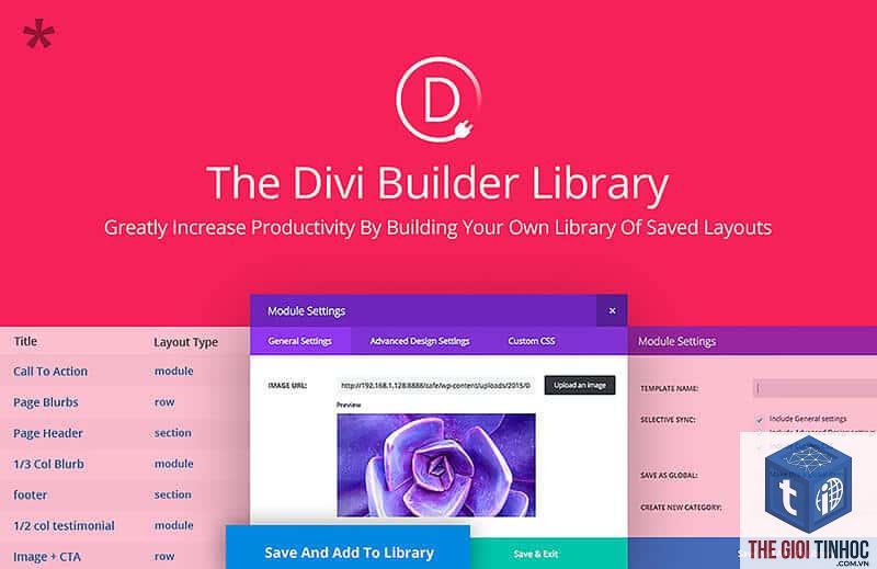 plugin page builder lỗi giao diện - Hình 2