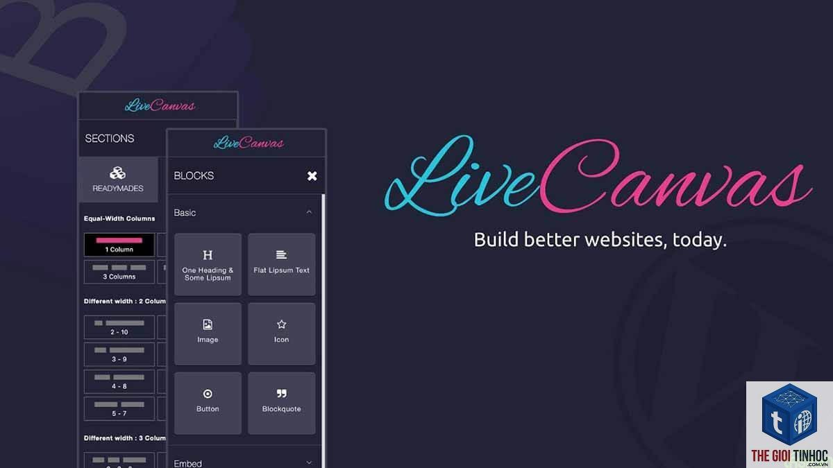 plugin page builder lỗi giao diện - Hình 3