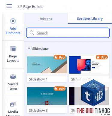 plugin page builder lỗi javascript - Hình 5