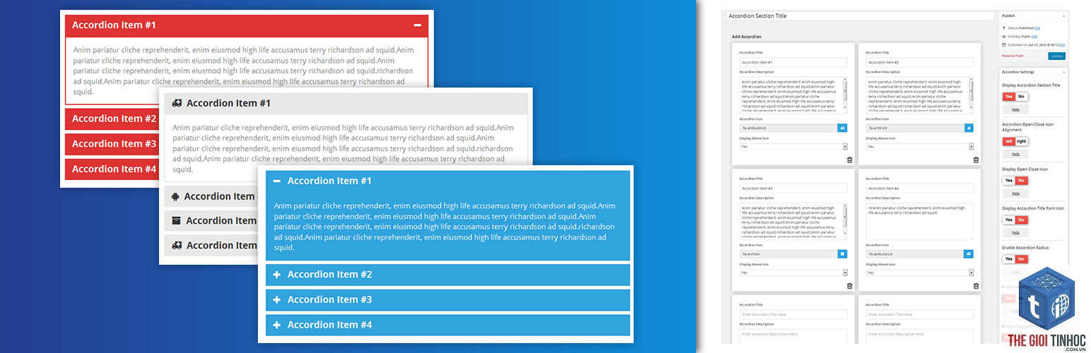 plugin page builder lỗi responsive - Hình 1