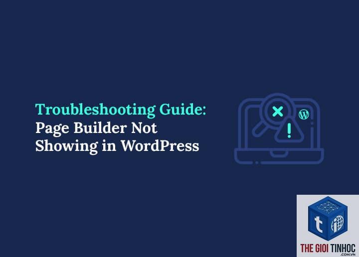 plugin page builder lỗi template - Hình 3