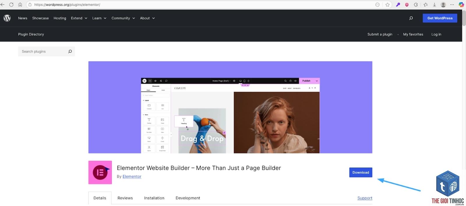 plugin page builder wordpress lỗi - Hình 2