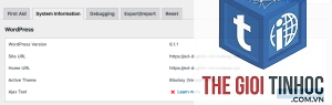 plugin wordpress ajax error