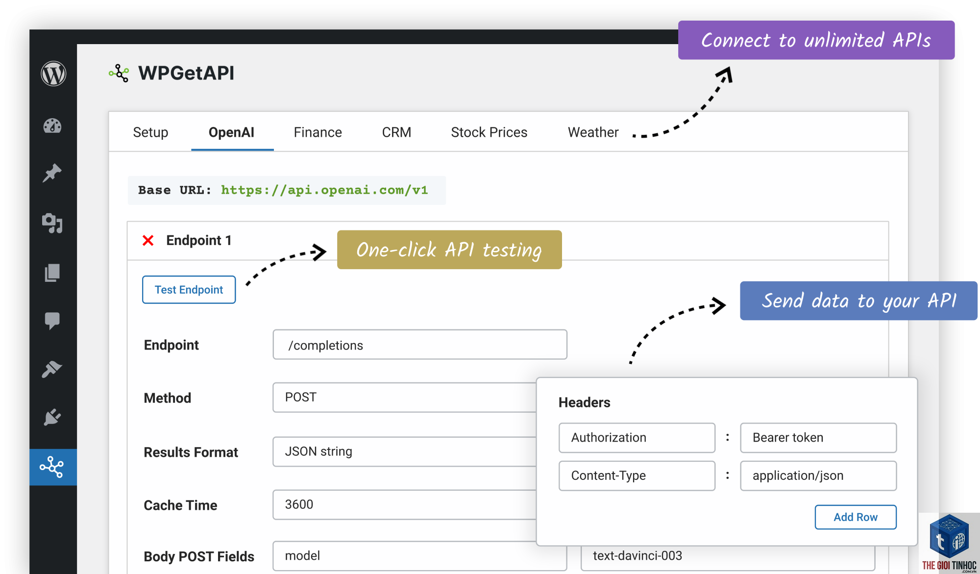 plugin wordpress api - Hình 1
