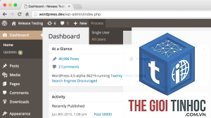 plugin wordpress background process failed