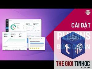 plugin wordpress cài đặt thất bại