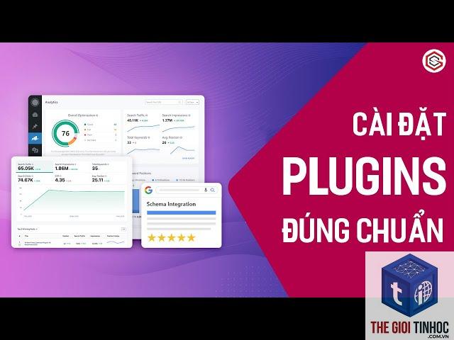 plugin wordpress cài đặt thất bại