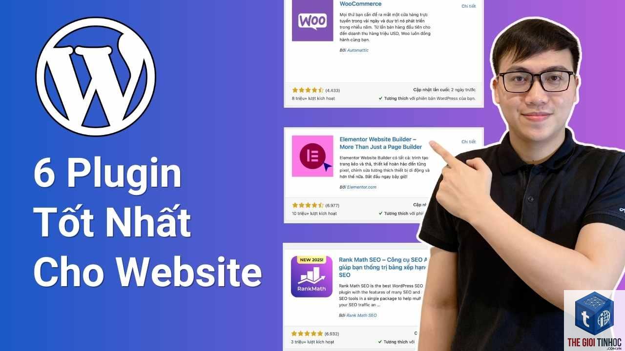 plugin wordpress cho doanh nghiệp - Hình 3