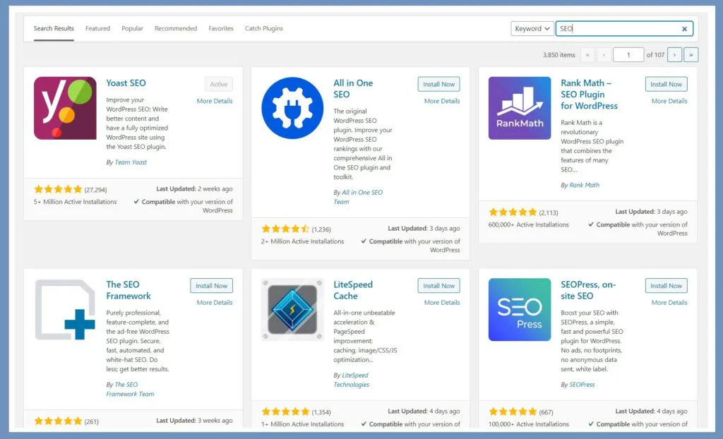 plugin wordpress có cần thiết không - Hình 2