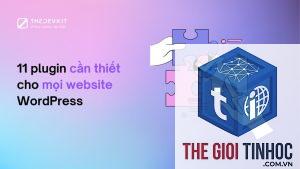 plugin wordpress có cần thiết không