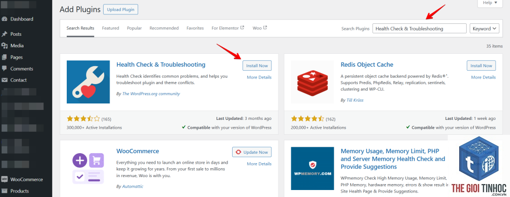 plugin wordpress conflict với cache - Hình 5