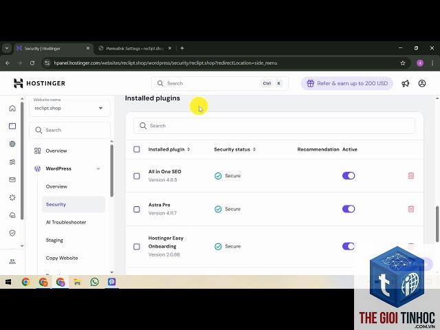plugin wordpress conflict với hosting - Hình 4