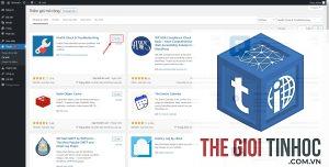 plugin wordpress conflict với php