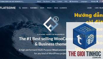 plugin wordpress conflict với theme flatsome - Hình 2