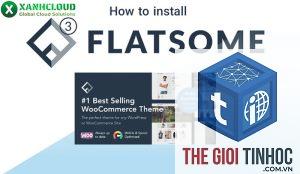 plugin wordpress conflict với theme flatsome
