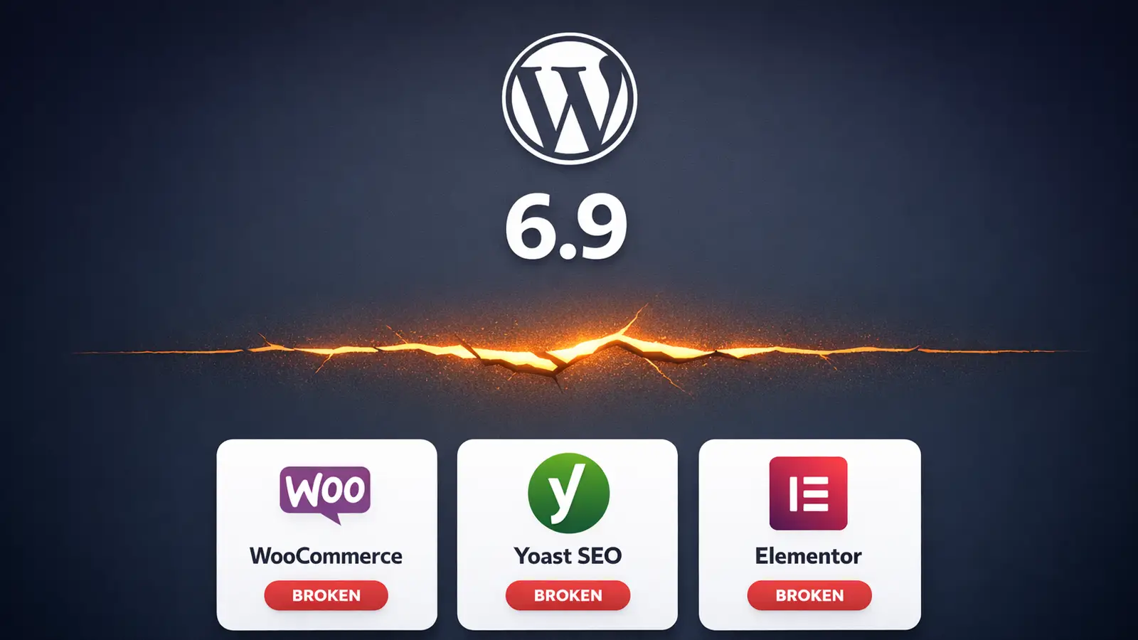 plugin wordpress corrupted package - Hình 2