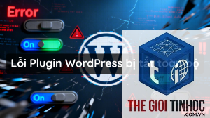 plugin wordpress crash sau khi kích hoạt