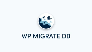 plugin wordpress database migration failed