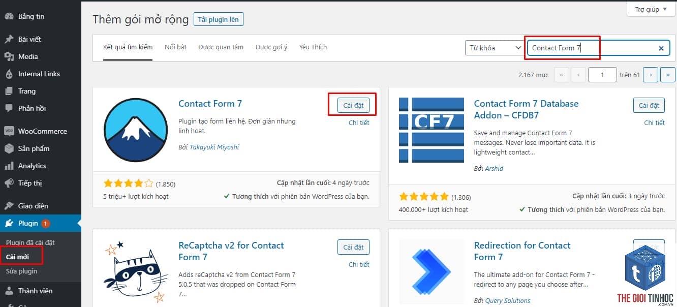 plugin wordpress dùng để làm gì - Hình 5