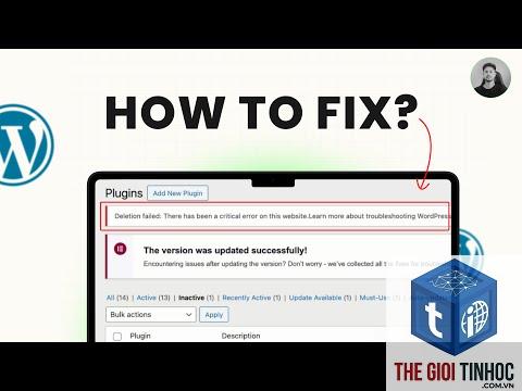 plugin wordpress filesystem error - Hình 5