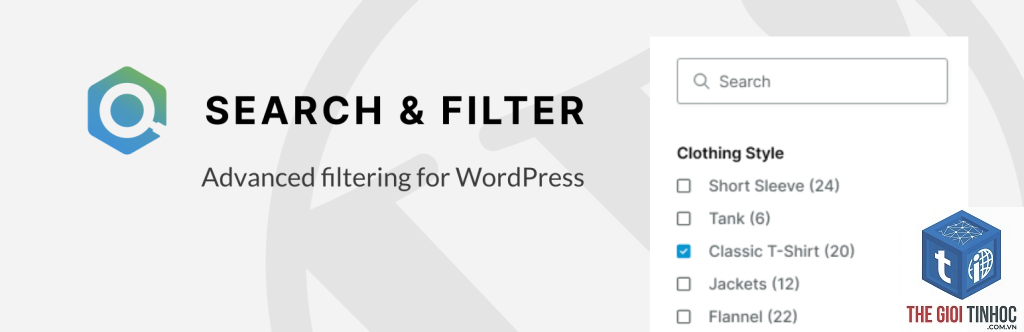 plugin wordpress filter
