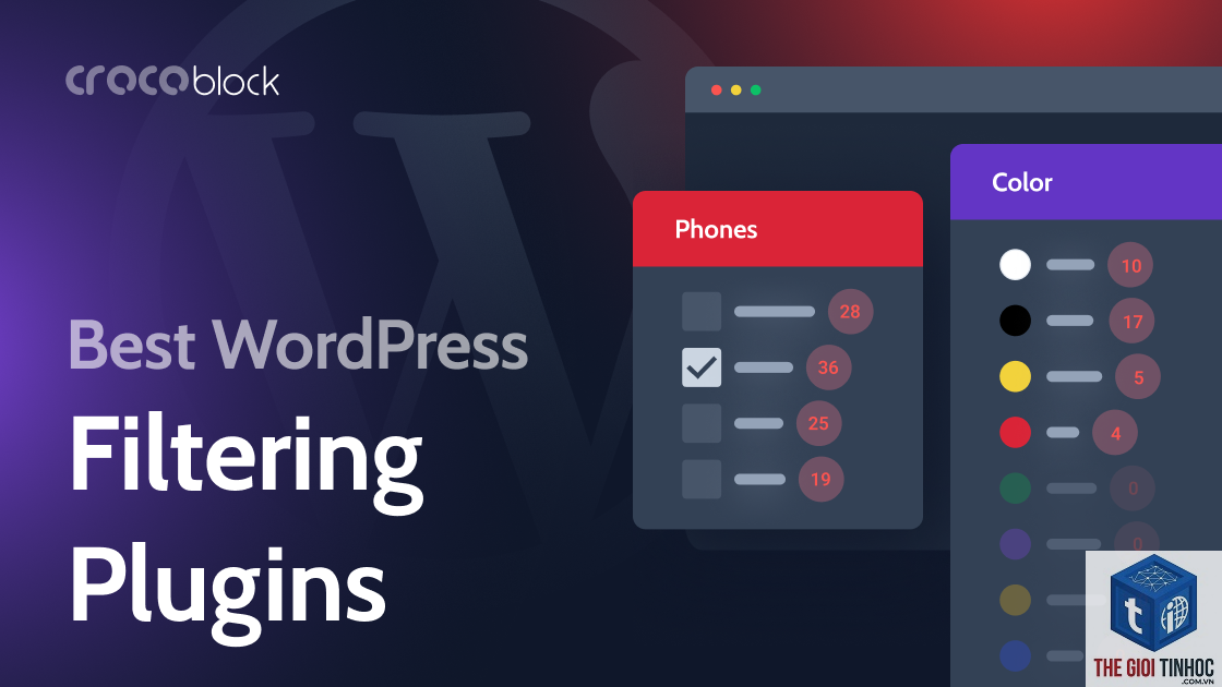 plugin wordpress filter - Hình 2
