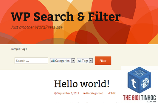 plugin wordpress filter - Hình 5