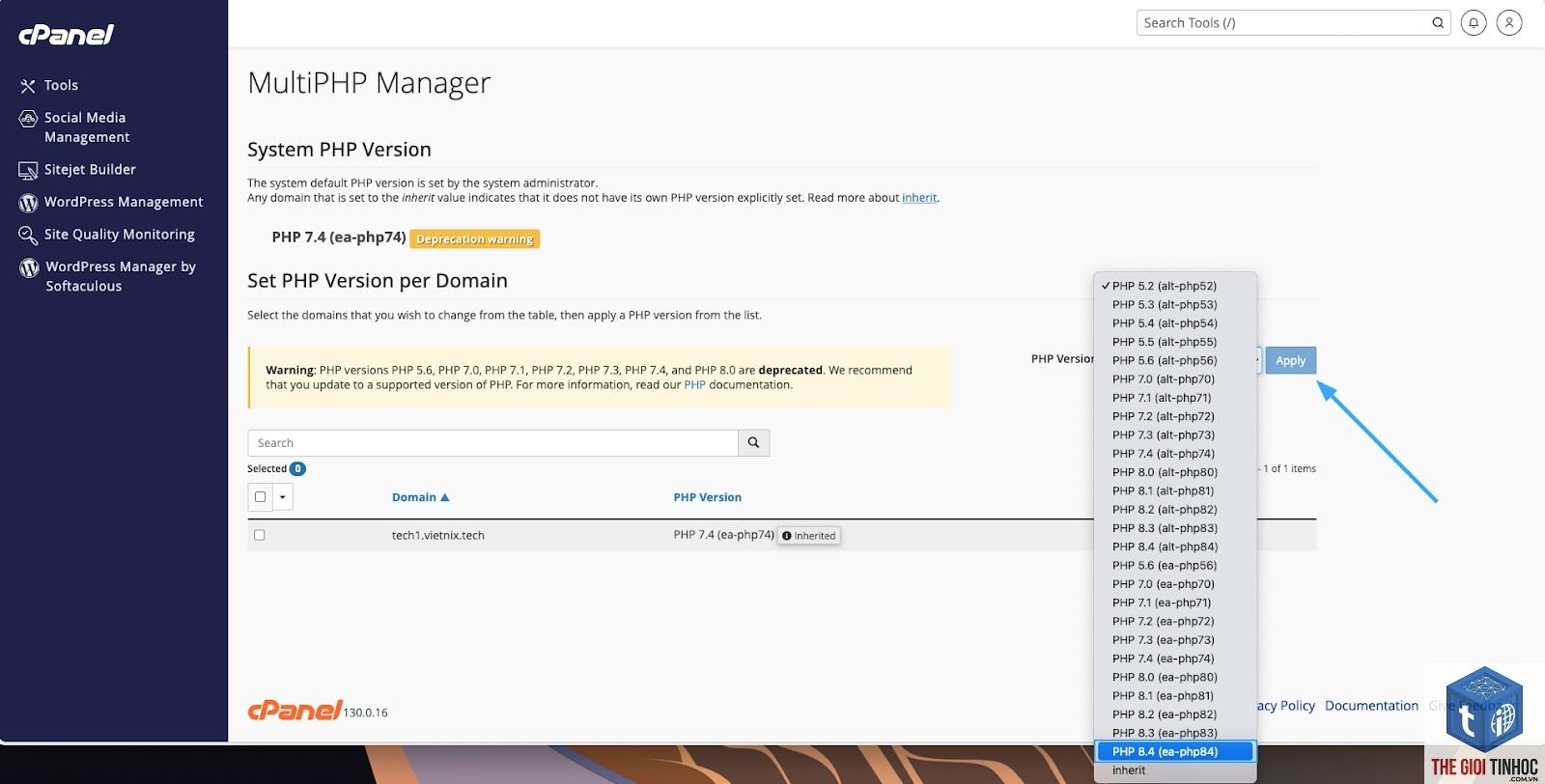 plugin wordpress gây lỗi frontend - Hình 5
