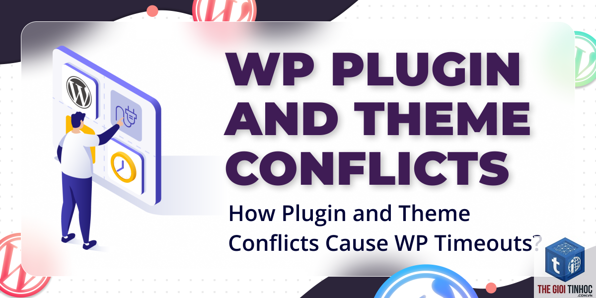 plugin wordpress gây timeout - Hình 2