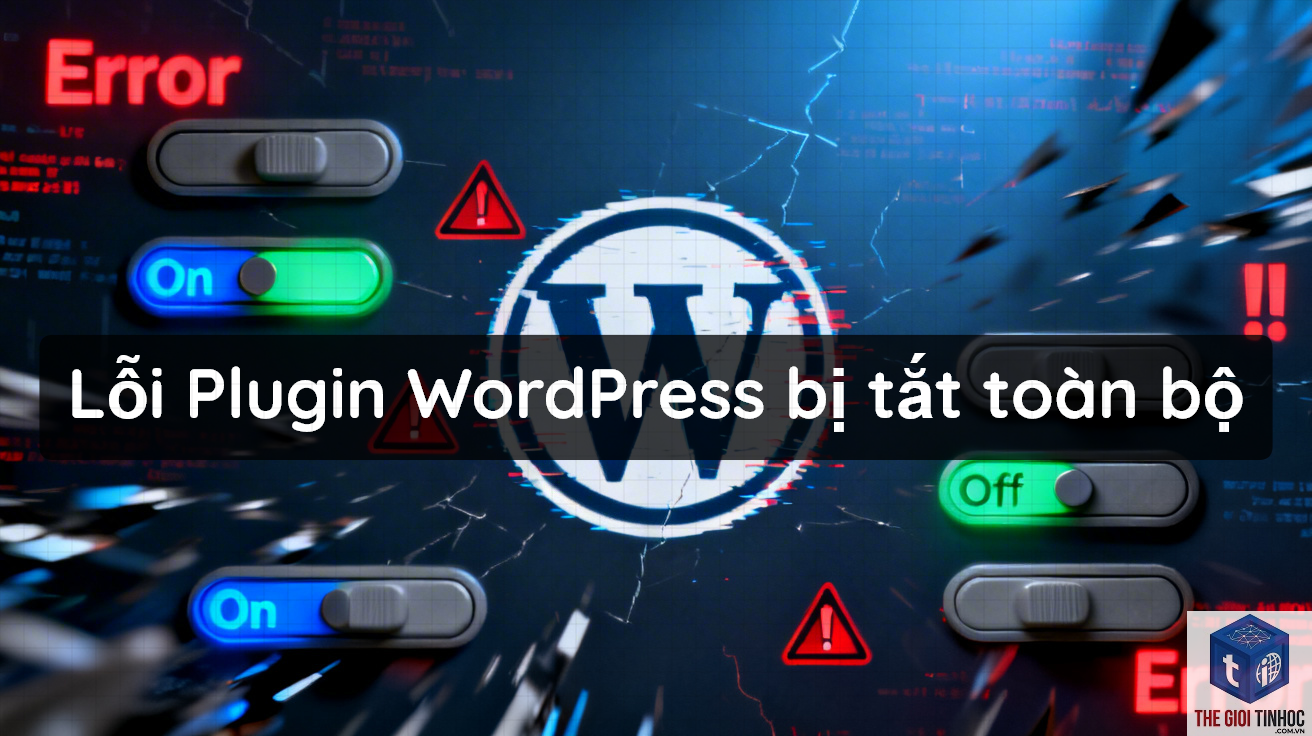 plugin wordpress gây timeout - Hình 3