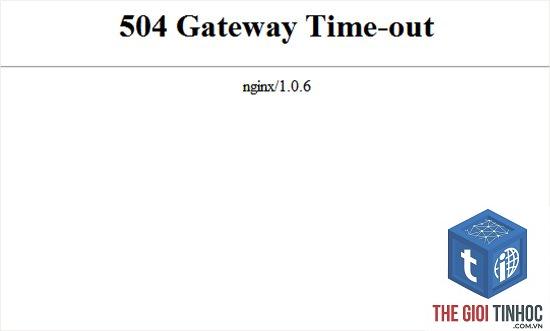 plugin wordpress gây timeout