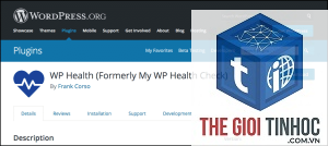 plugin wordpress health check