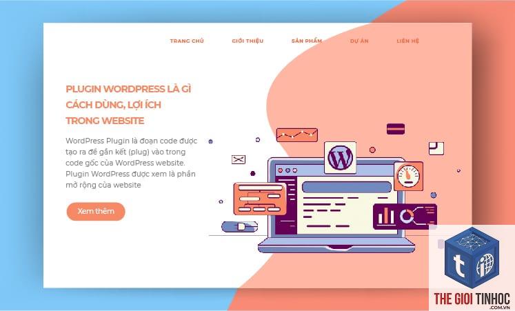 plugin wordpress hoạt động như thế nào - Hình 4